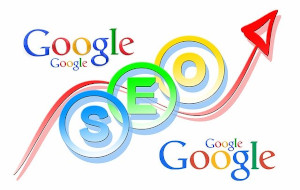 Posicionamiento SEO