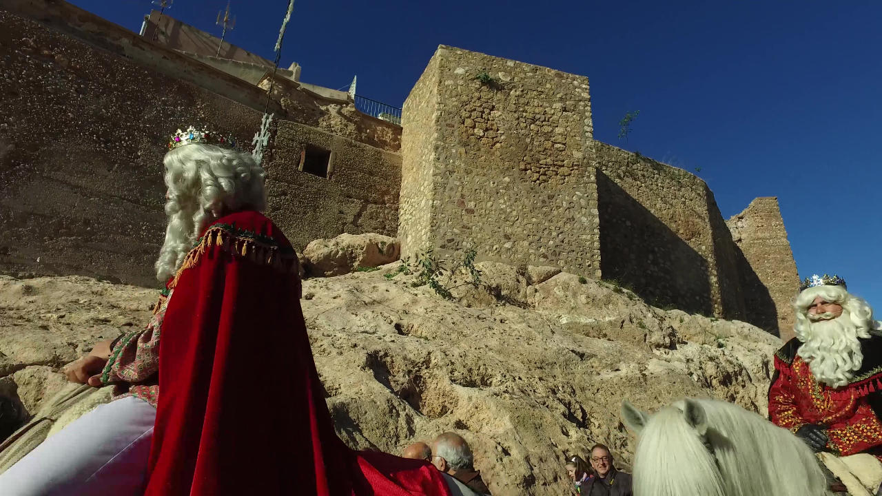 Rituales navideos en la Regin de Murcia