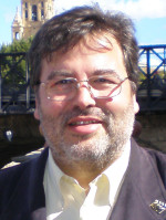 Enrique Ortuño