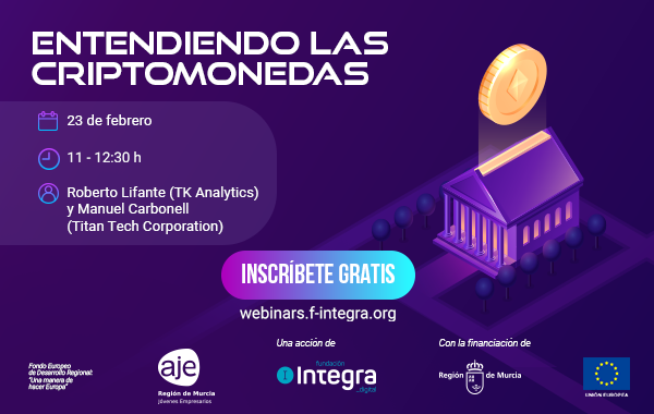 Entendiendo las Criptomonedas