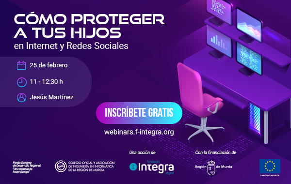 Cmo proteger a tus hijos en Internet y Redes Sociales