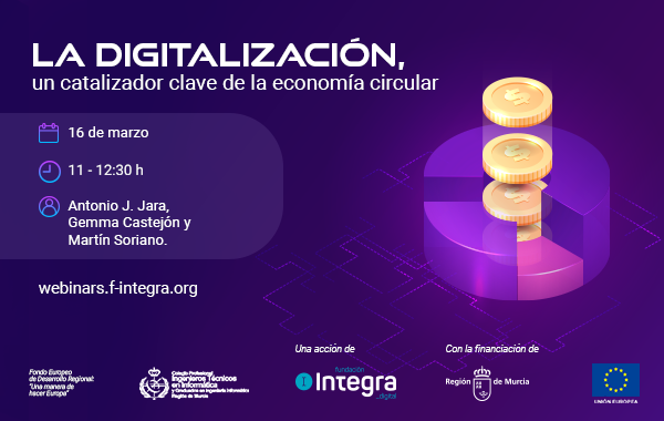 La digitalizacin, un catalizador clave de la economa circular