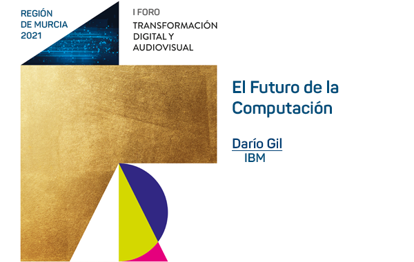 Supercomputacin, Inteligencia Artificial y Big Data. Transformadores de la Sociedad