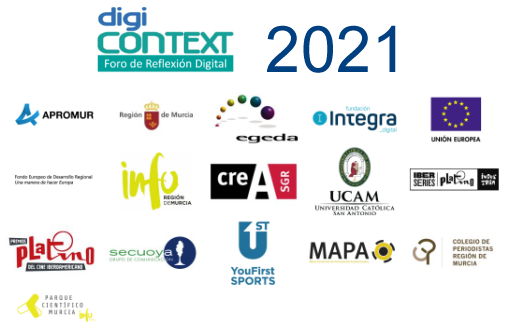 Digicontext 2021 - VII Foro Reflexin Digital