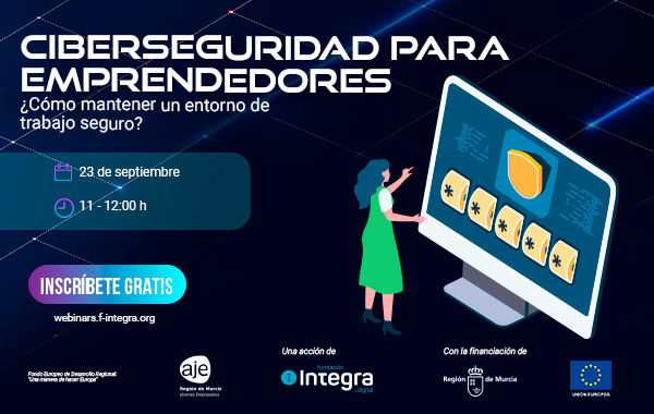 Ciberseguridad para Emprendedores