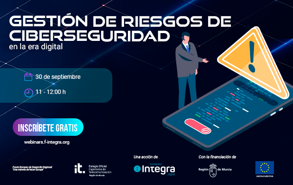 Gestin de Riesgos de Ciberseguridad