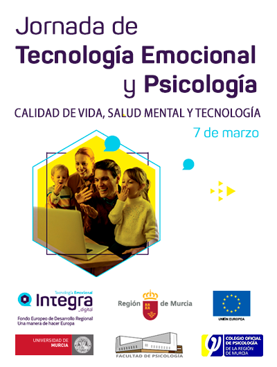 Jornada de Tecnologa Emocional y Psicologa
