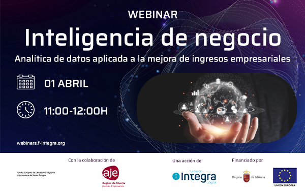 Inteligencia de negocio y Analtica de datos