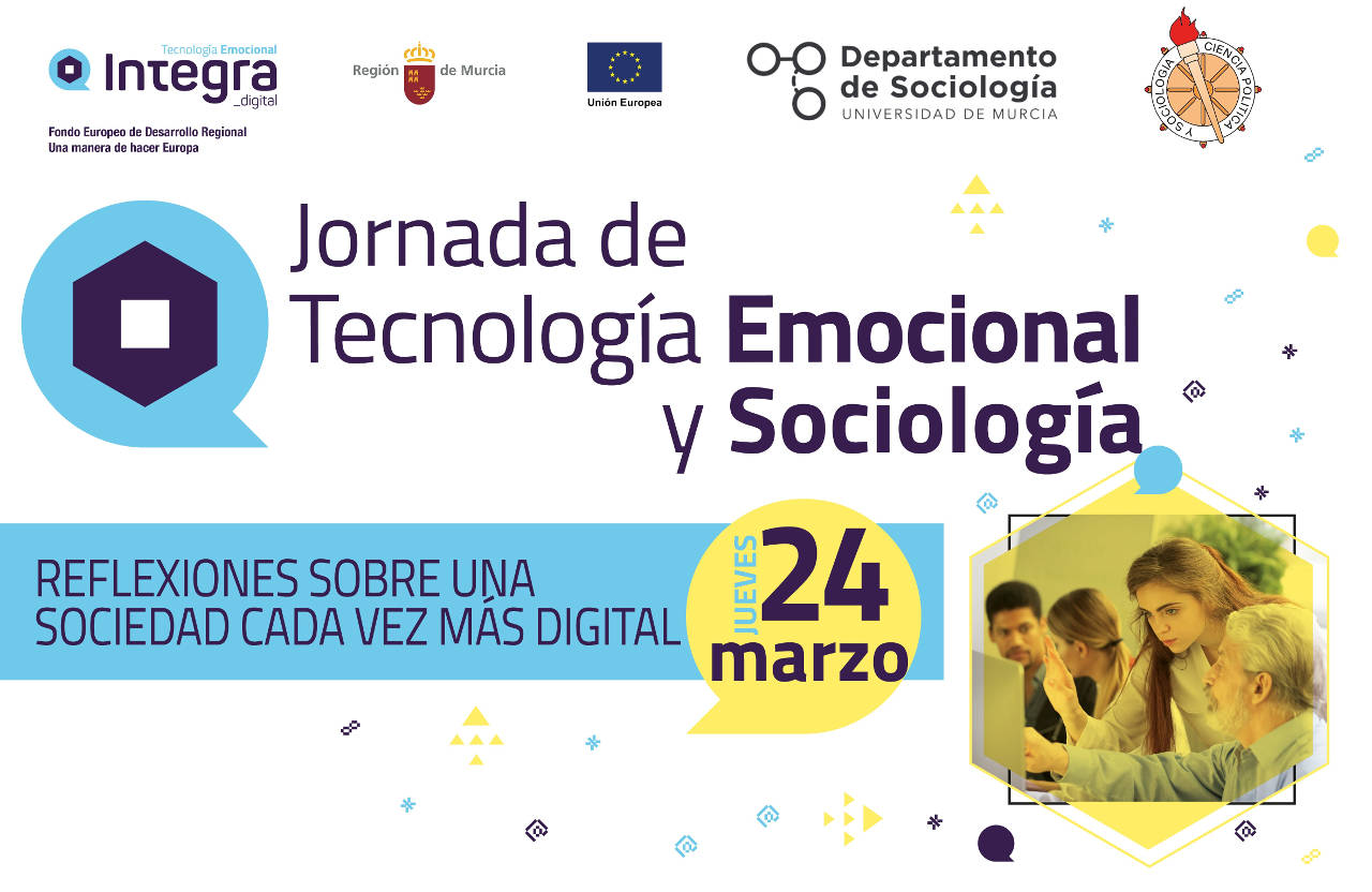 Jornada de Tecnologa Emocional y Sociologa