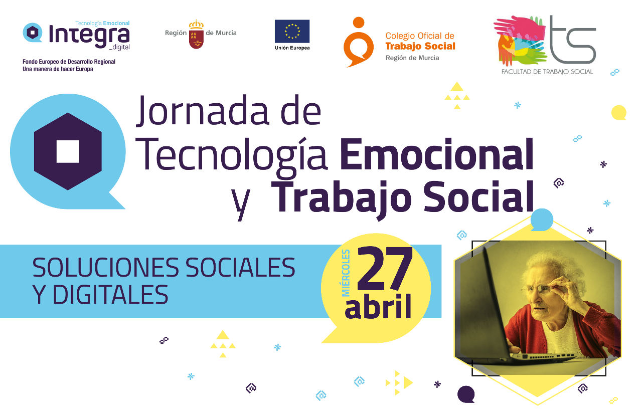 Jornada de Tecnologa Emocional y Trabajo Social