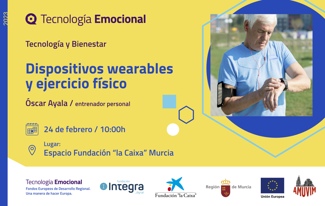 Dispositivos wearables y ejercicio físico