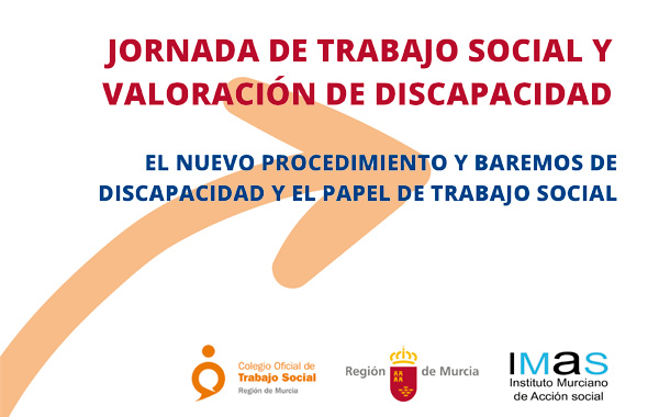 Jornada TS y discapacidad