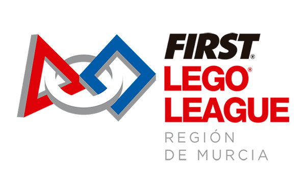 First Lego League Regin de Murcia