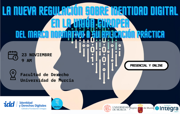 Jornada Nueva Regulacin Identidad Digital