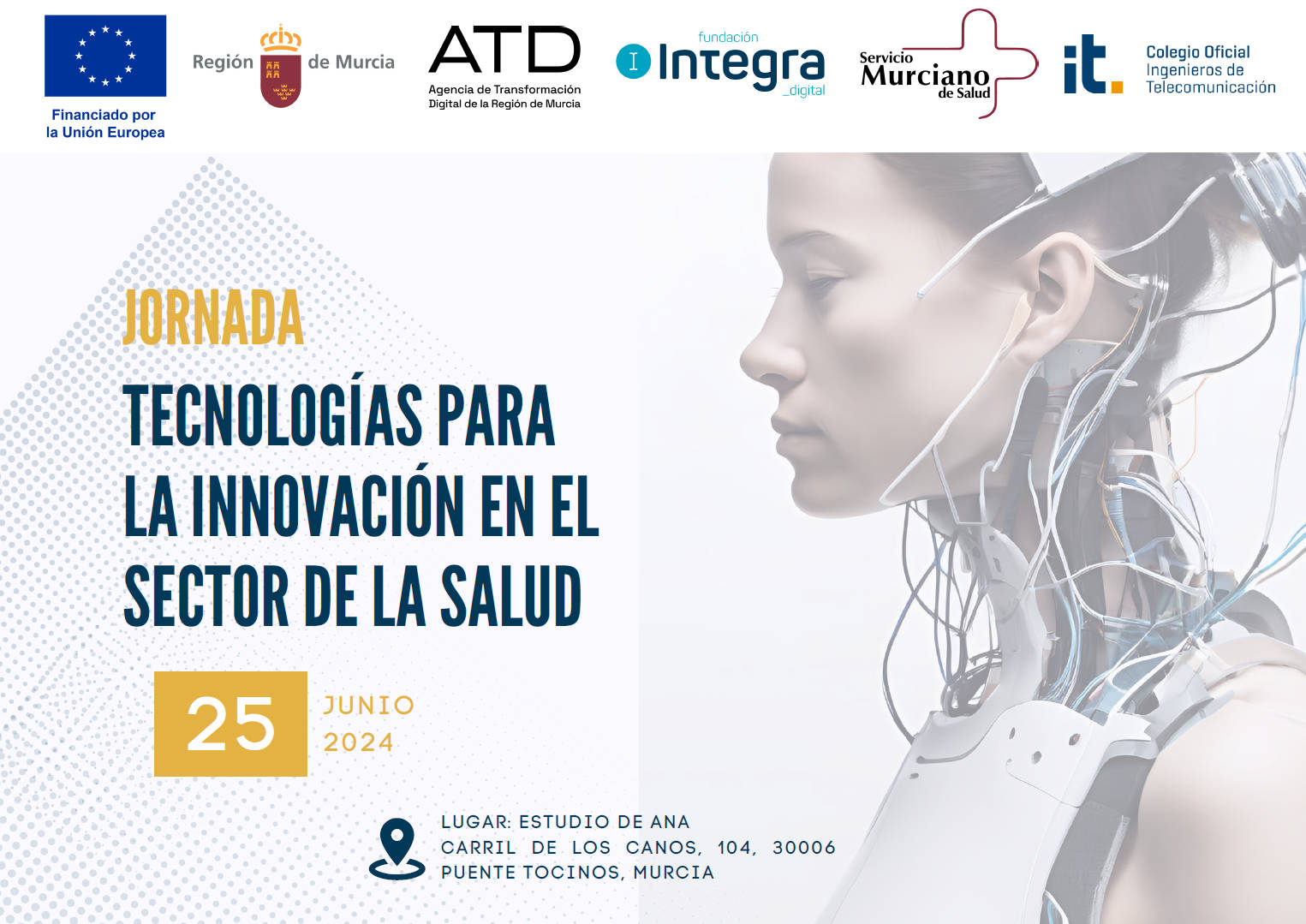 Tecnologas para la innovacin en el sector de la salud