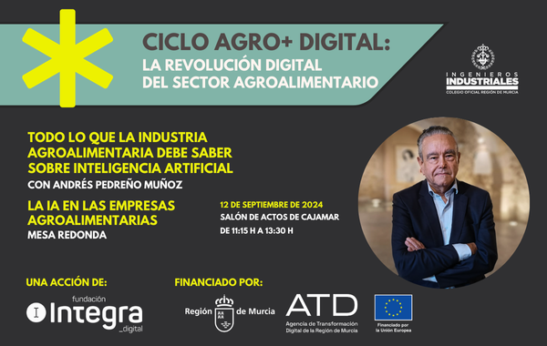 Inteligencia Artificial en el sector agroalimentario