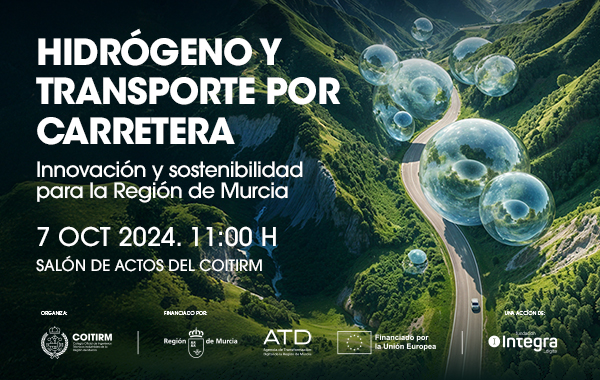 Jornada Hidrgeno y Transporte por Carretera