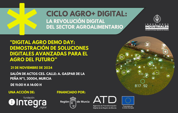 Digital Agro Demo Day