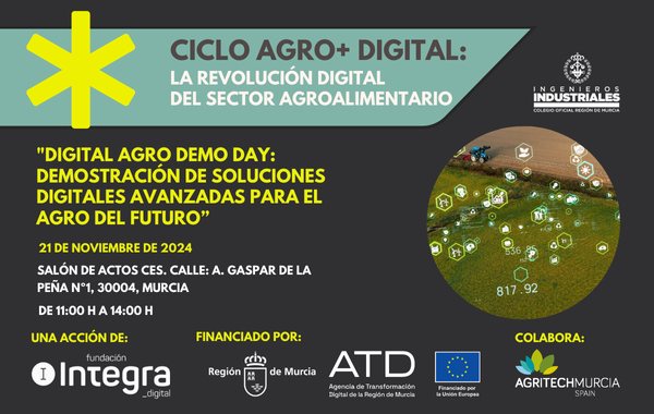 Agro Demo Day