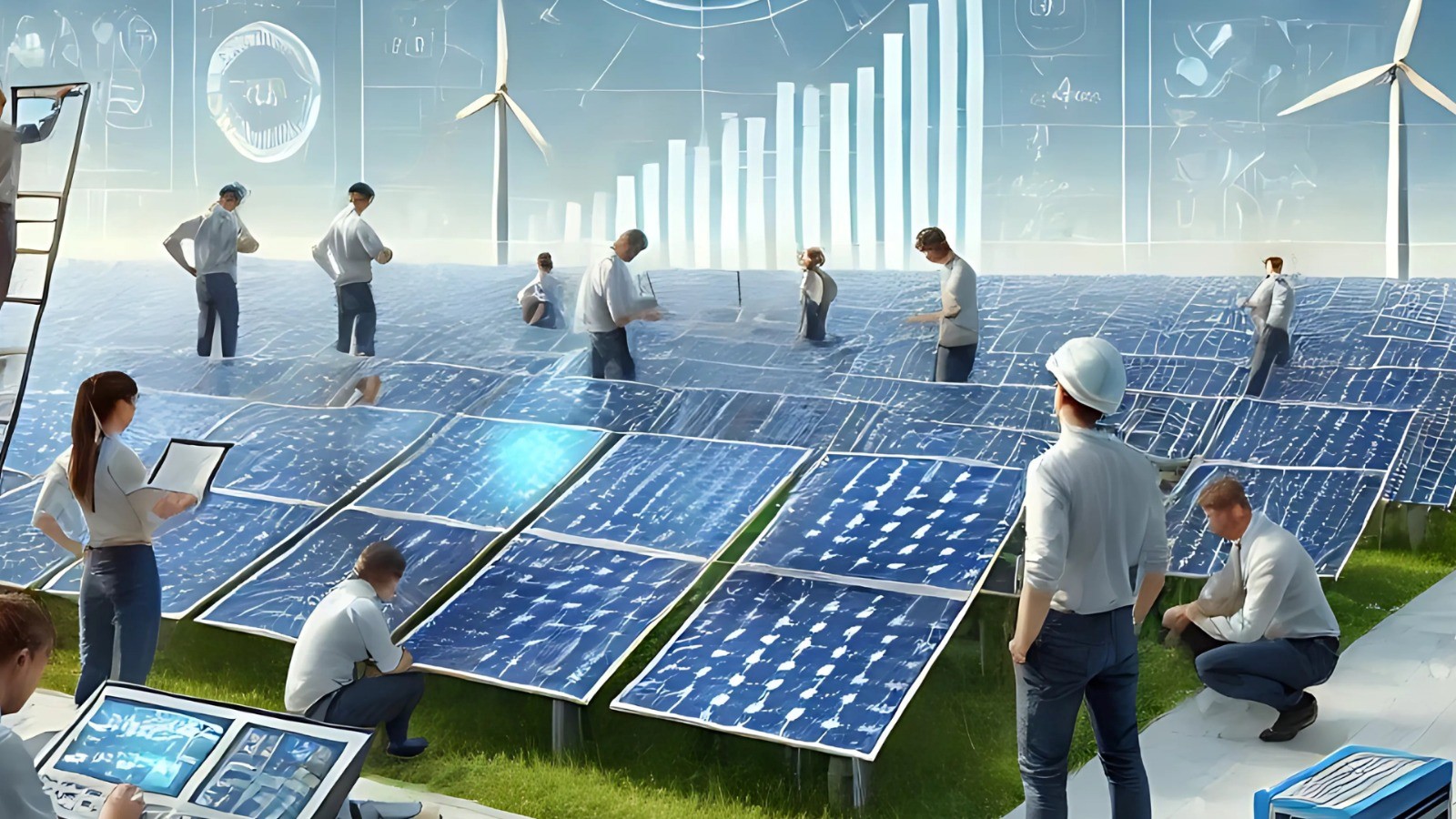 fotovoltaica
