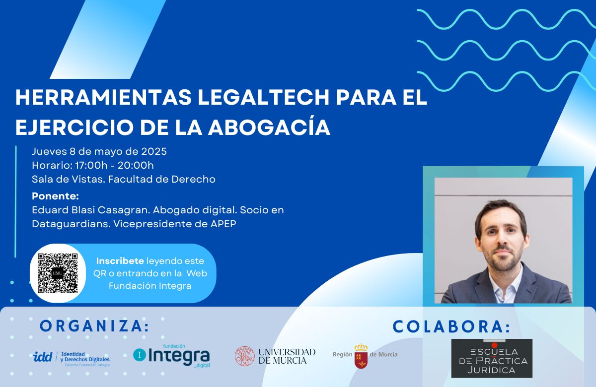 Herramientas legaltech  2.0 integra