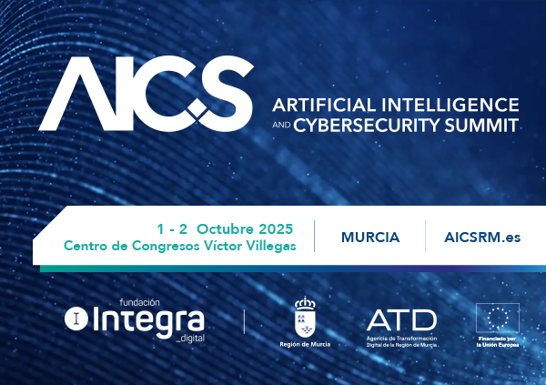 I Summit de Inteligencia Artificial y Ciberseguridad