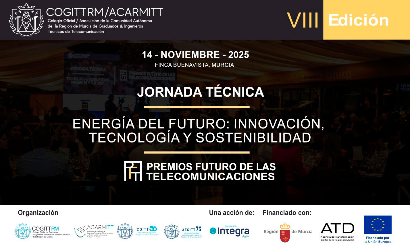 PREMIOS TELECOMUNICACIONES