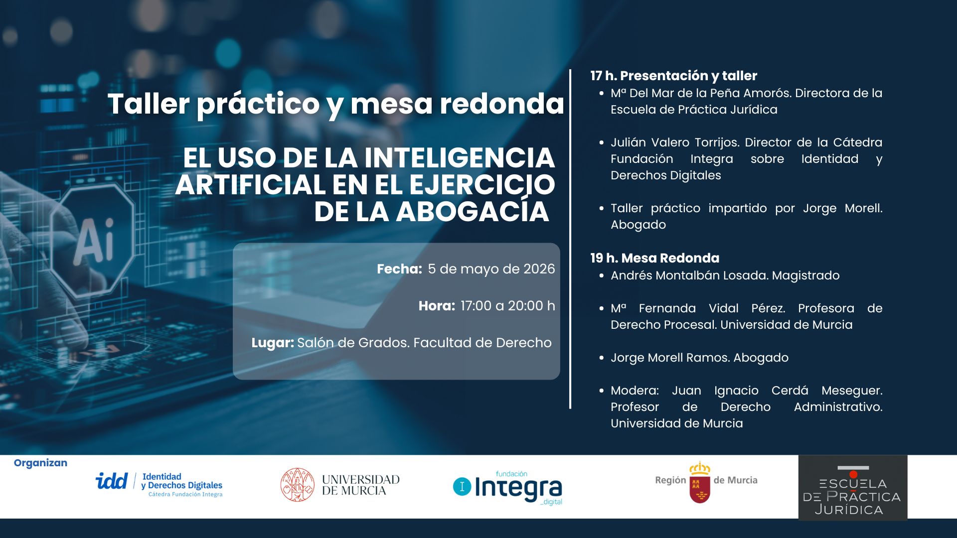 cartel abogac�a ia