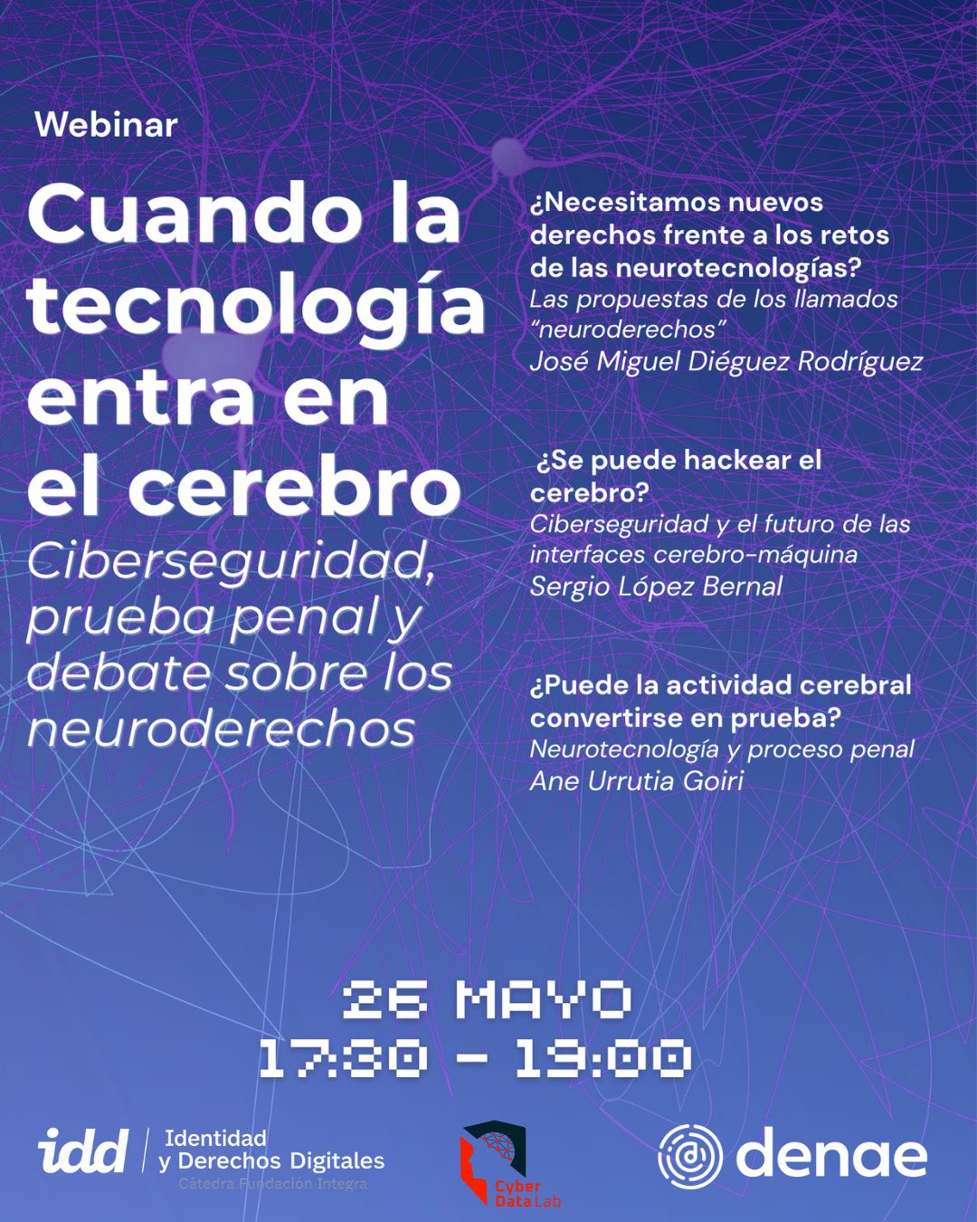 Cuando la tecnolog�a entra en el cerebro