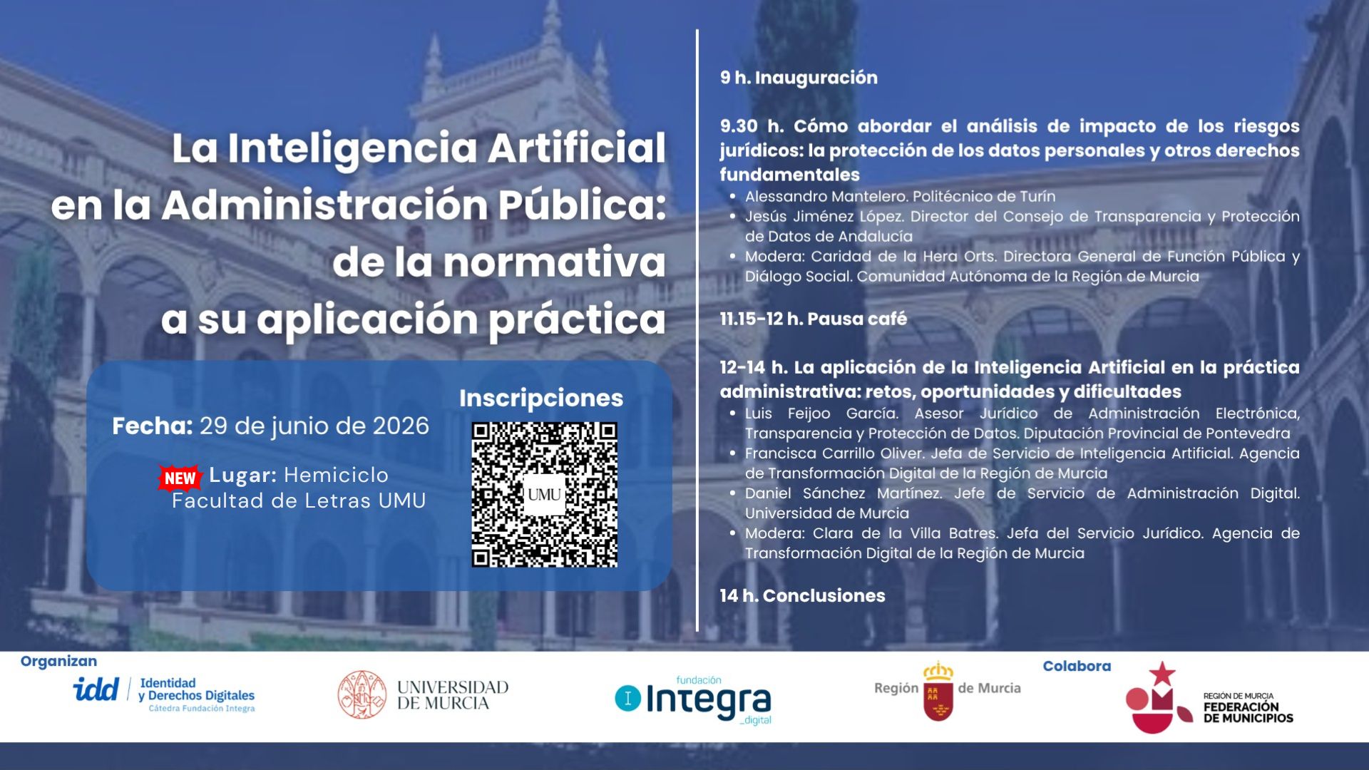 Nueva ubicaci�n